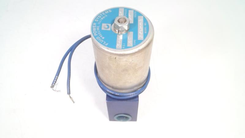 AMBAC INTERNATIONAL 3-C5AA-3-115VAC