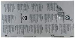 GRAVOTECH MARKING 29584Q