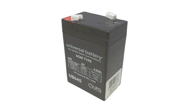 UNIVERSAL POWER UB645K