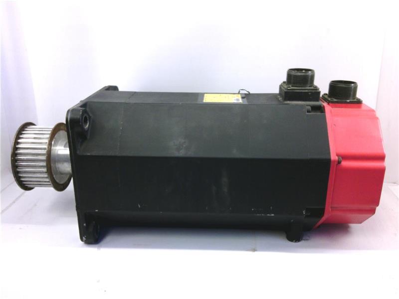 FANUC A06B-0502-B531