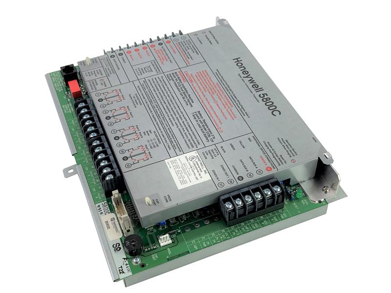 HONEYWELL 5800C