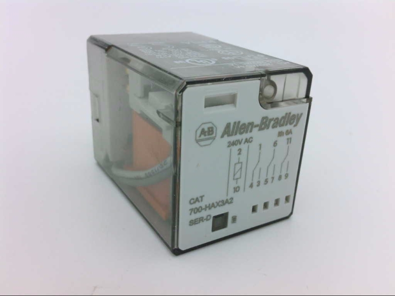 ALLEN BRADLEY 700-HAX3A2