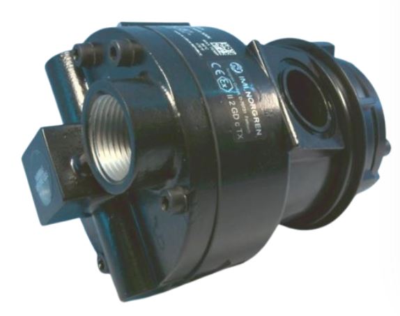 NORGREN P68F-NGA-NNN