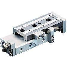 SMC MXQ16-20
