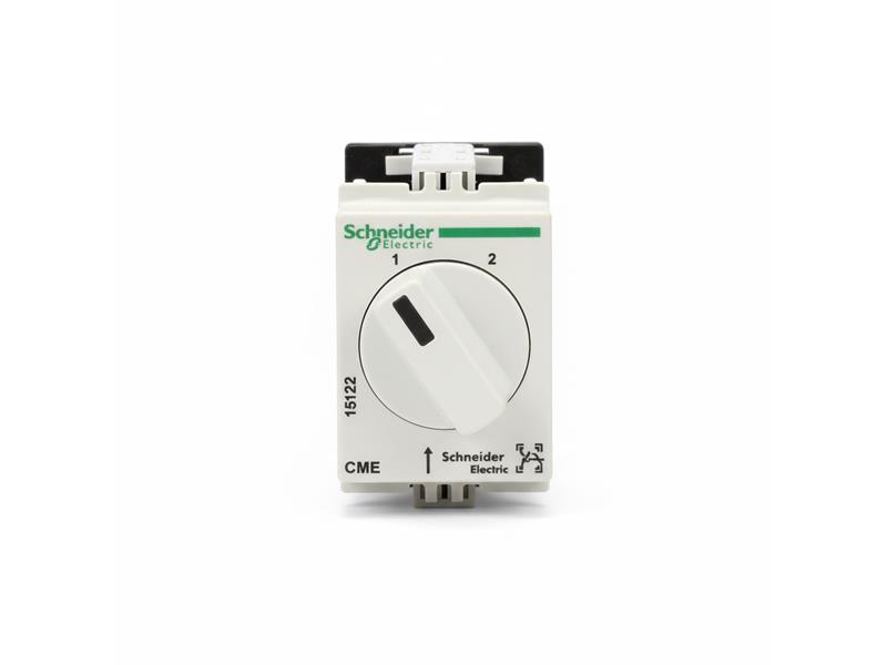 15122 by SCHNEIDER ELECTRIC
