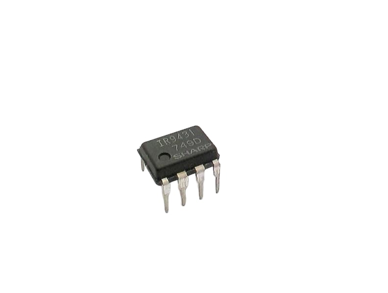 IR9431 by SHARP
