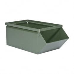 STACKBIN CORP 1-2SB/GREEN