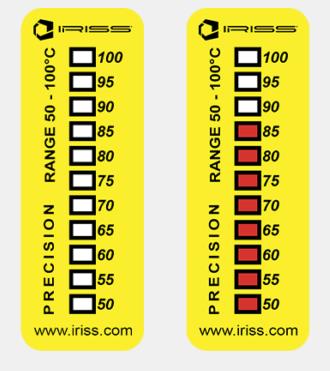 THERMO T-MAX-1000 by IRISS