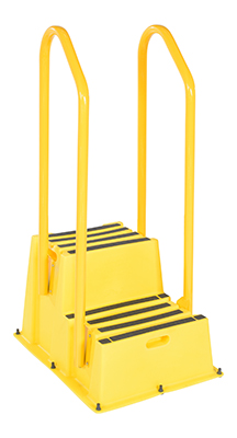 VESTIL SPN-2-YL-HR-PO