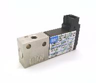 MAC VALVES INC 34B-AAA-GCDA-1KV