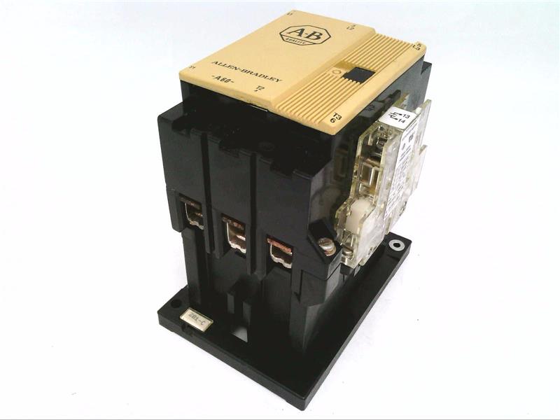 ALLEN BRADLEY 100-A60NL3
