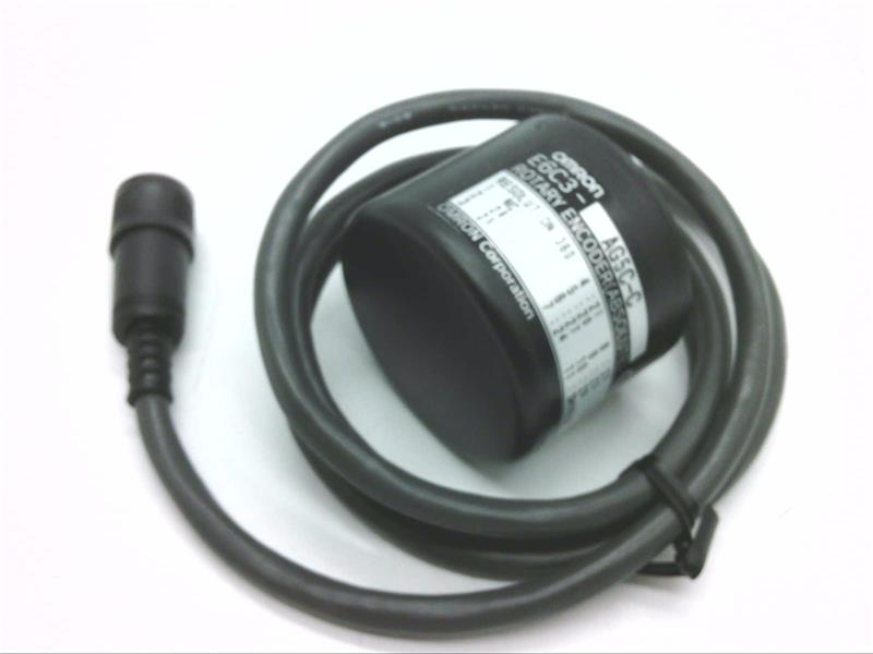 OMRON E6C3-AG5C-C 360P/R 1M