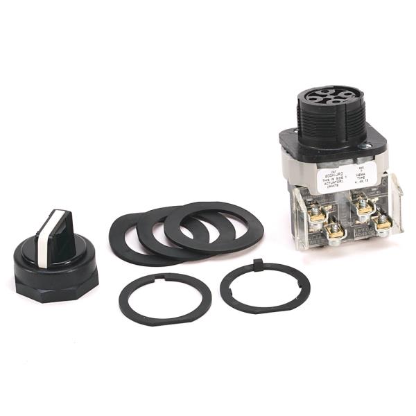 ALLEN BRADLEY 800H-JN91