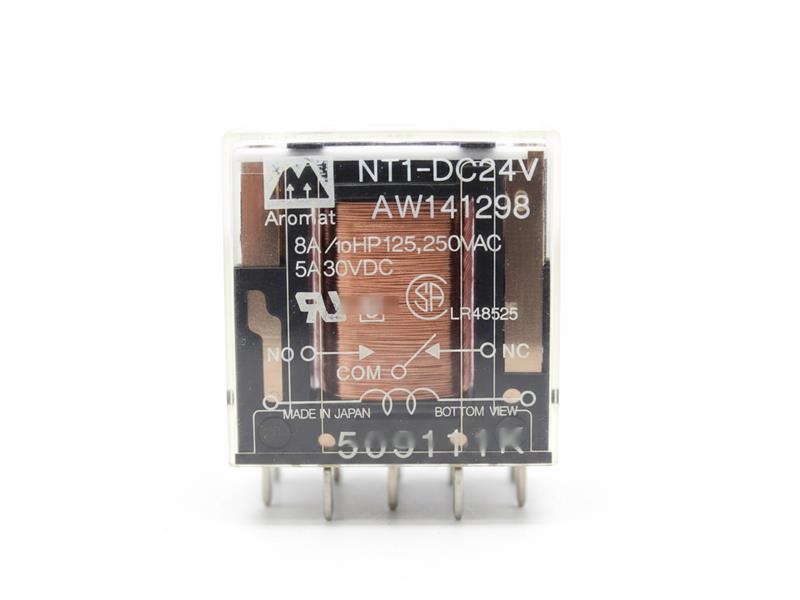 MATSUSHITA ELECTRIC AQW614S