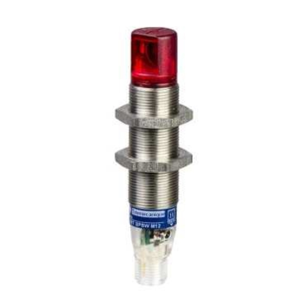 SCHNEIDER ELECTRIC XUBTSNSWM12