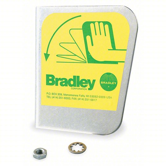 BRADLEY S30-071