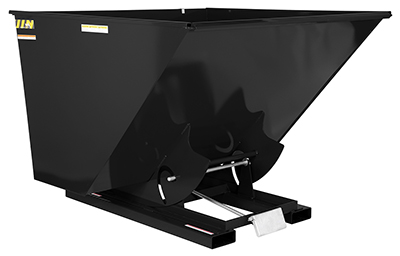 VESTIL D-250-HD-BLK-SG