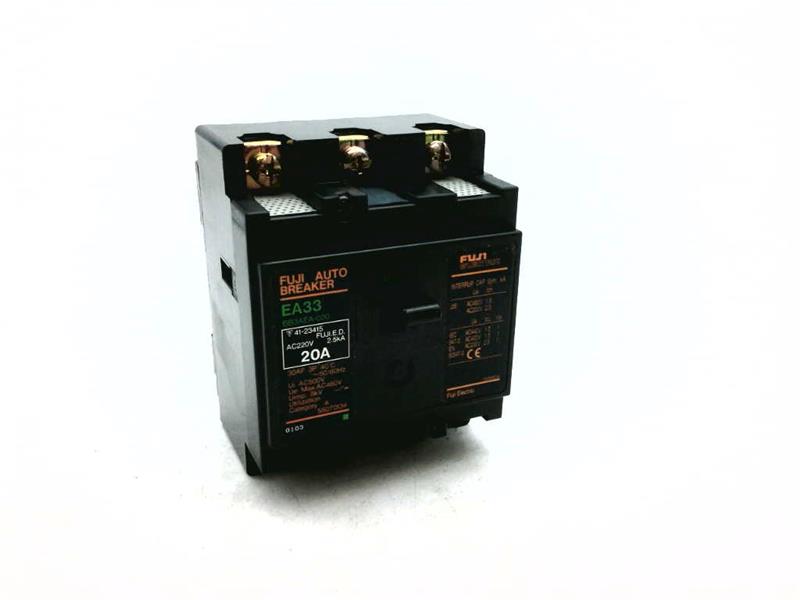 FUJI ELECTRIC EA33BB3AEA-020
