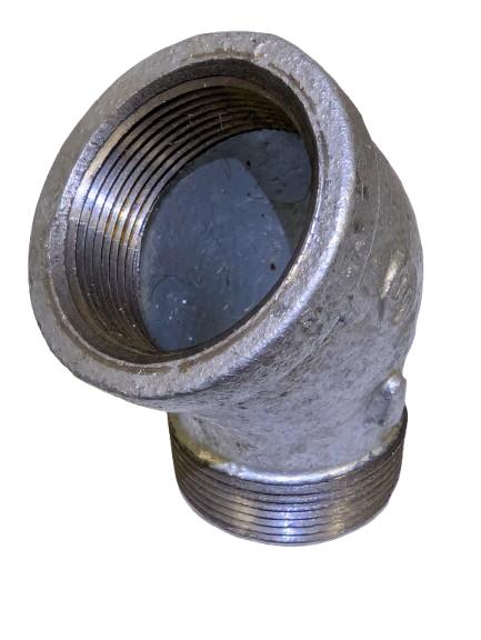 H PAULIN & CO DBMG124-H