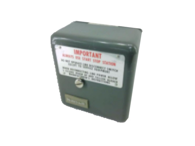 HONEYWELL R485A-1001