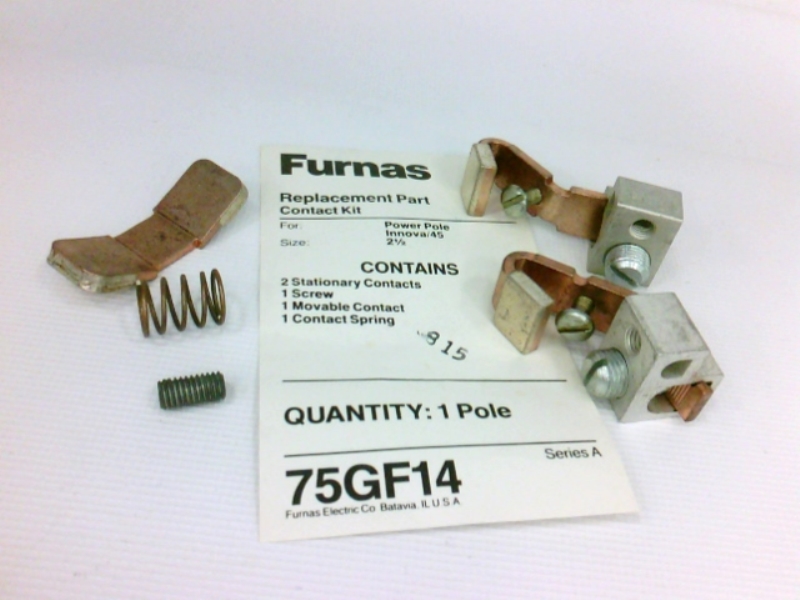SIEMENS 75GF14