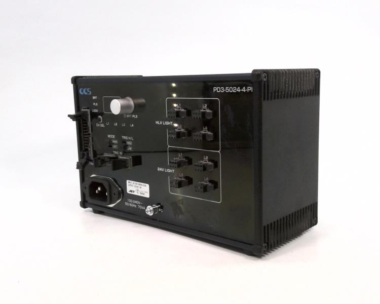 CCS SOLUTIONS PD3-5024-4-PI(A)