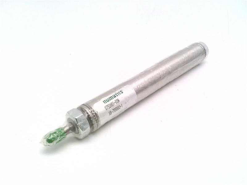 ASCO 0750N01-03A