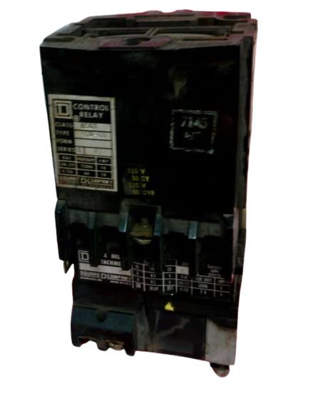 SCHNEIDER ELECTRIC 8501-GO40GLV02