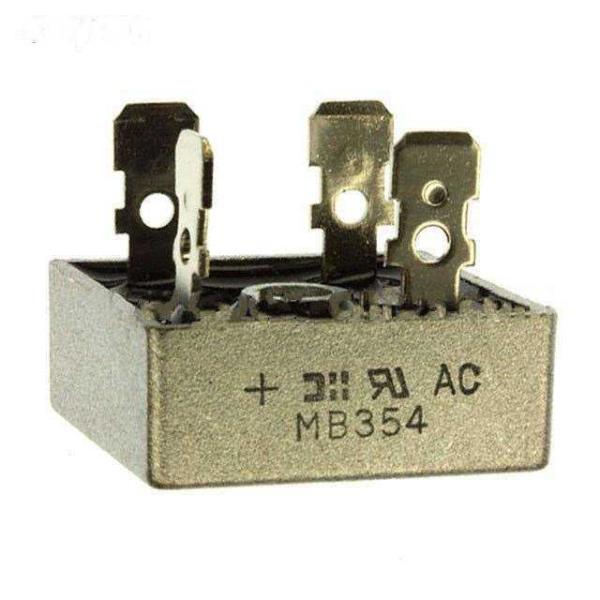 DIODES INC MB1505