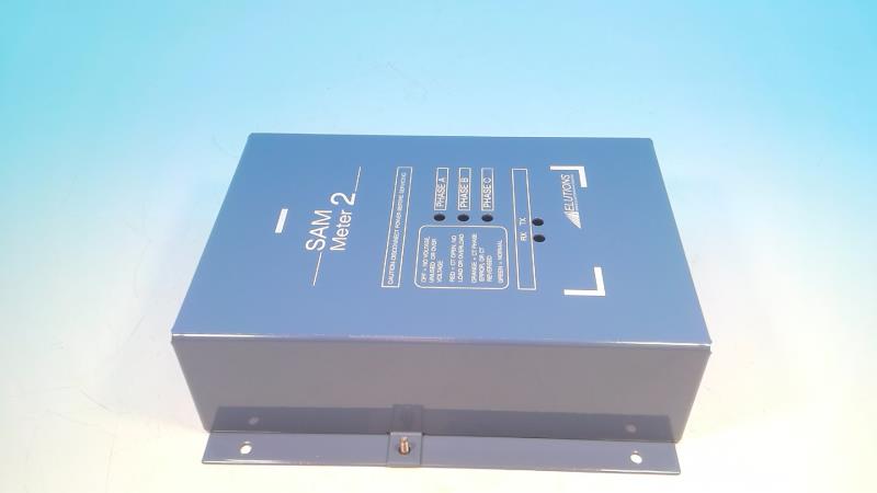 ELUTIONS INC 4000-C1-SAM2-ENCLOSURE