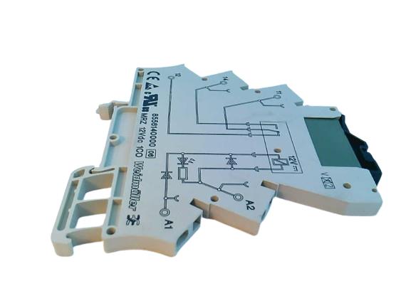 WEIDMULLER 8556140000
