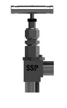 RADWELL VERIFIED SUBSTITUTE GB3SW-12N-S-S316-SUB