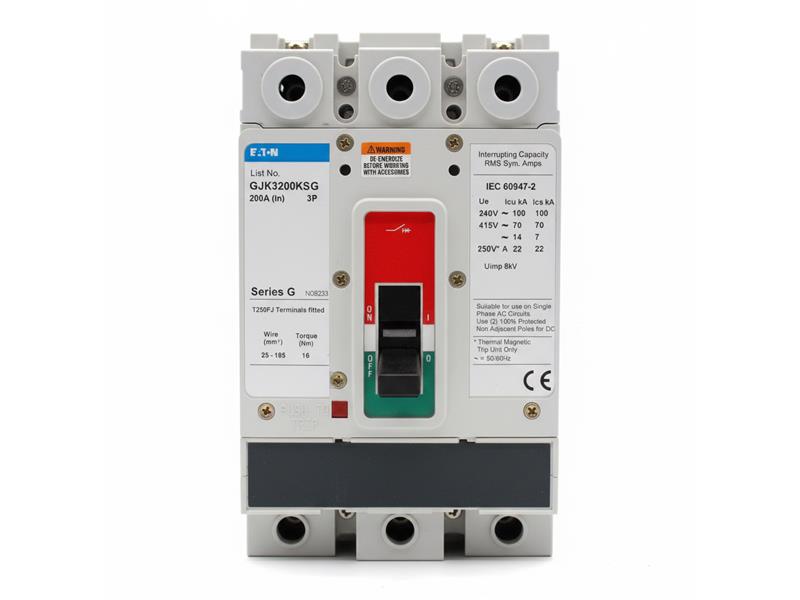 EATON CORPORATION GJK3200KSG