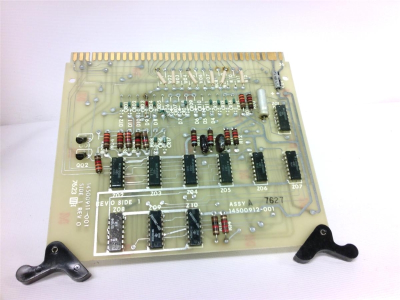 HONEYWELL 1450-0912-001