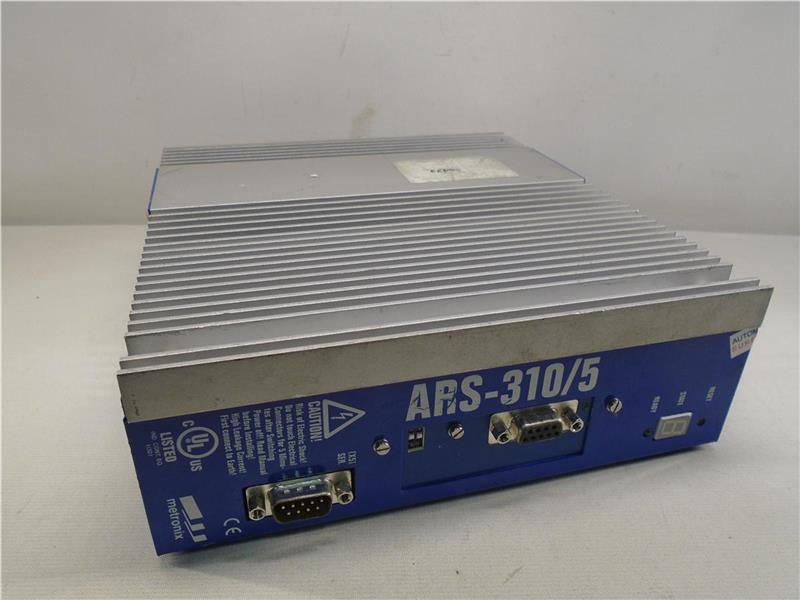 METRONIX ARS-310/5