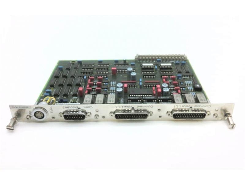 SIEMENS 6FX1-123-7AA02