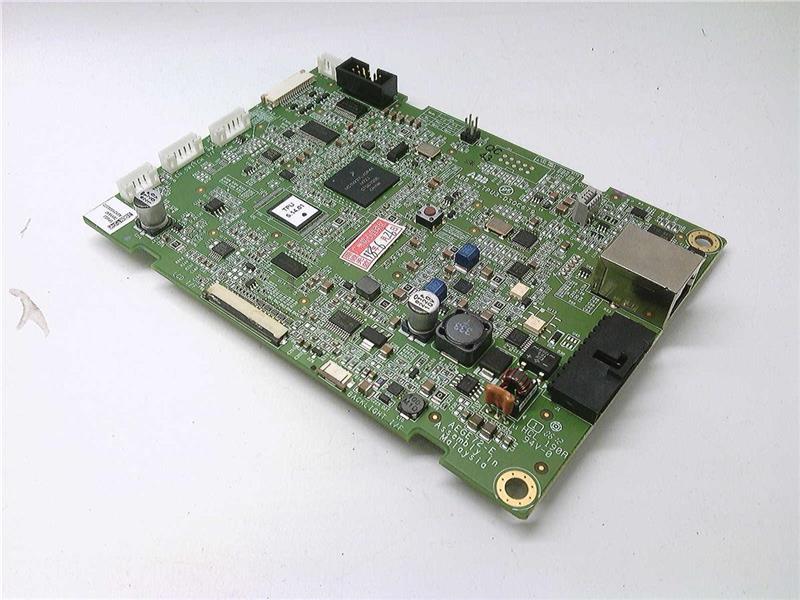 3HAC033624-001 par ASEA BROWN BOVERI