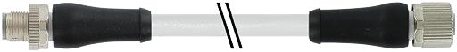 MURR ELEKTRONIK 7000-P4241-9663000