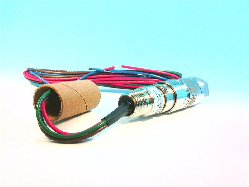 OMEGA ENGINEERING PSW12T-AS