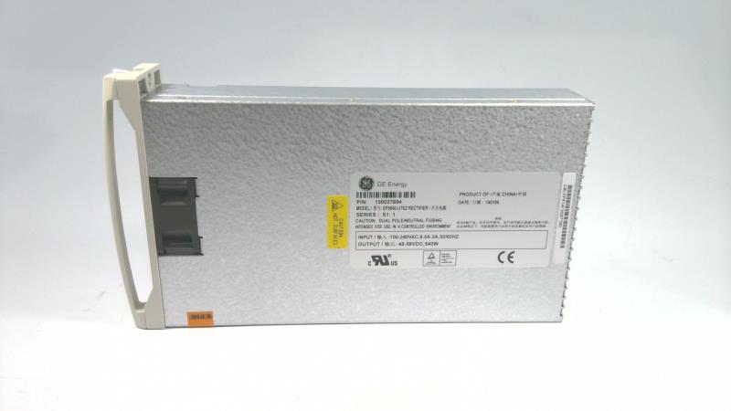 GENERAL ELECTRIC EP0500-UTEZ