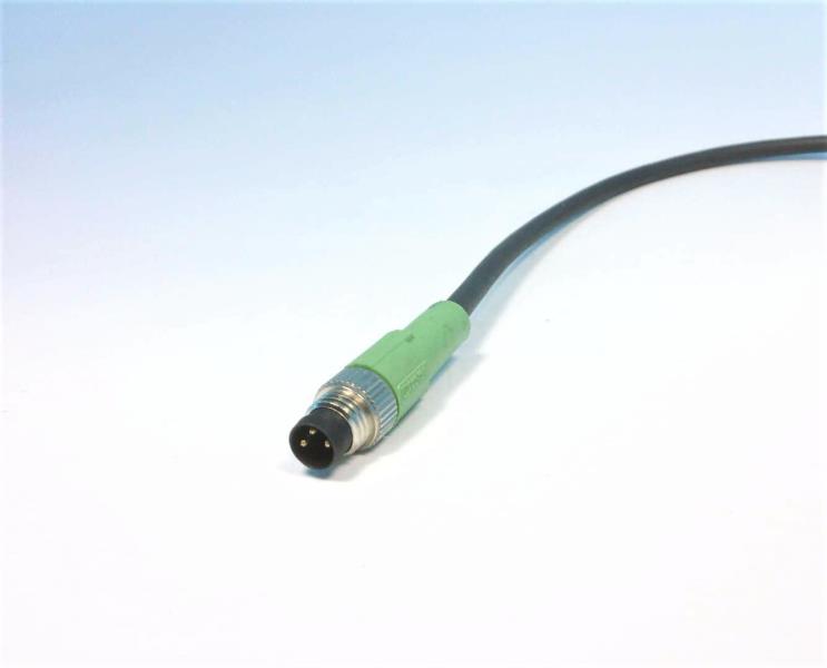 PHOENIX CONTACT SAC-3P-M 8MS/1 0-PUR/M 8FR