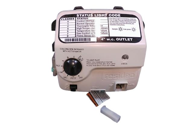 WV8840B1158 by HONEYWELL