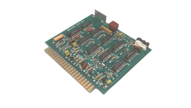 GAI TRONICS WBA4330