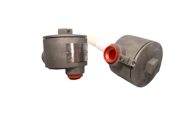 FLUID COMPONENTS FLT93S-1B-2A301E-4B00C21