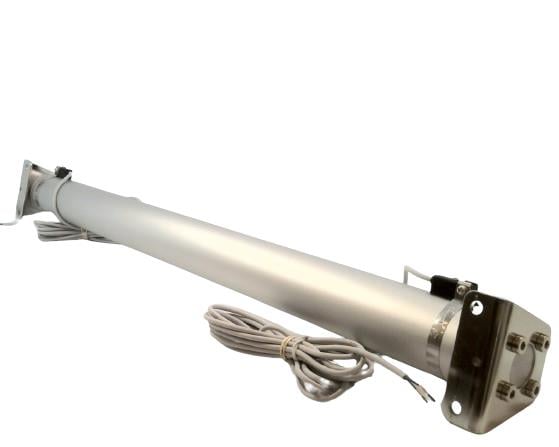 SMC CDG1LA40-550-C73L