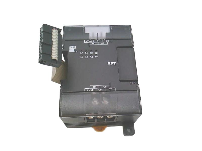 OMRON CP1W-8ET