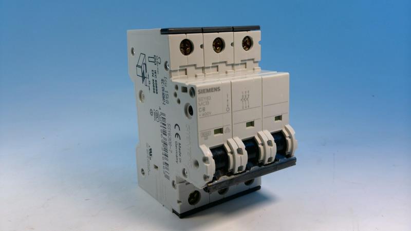 SIEMENS 5SY63087