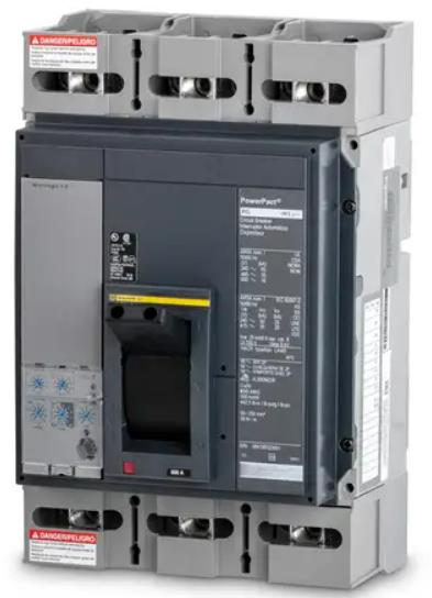 SCHNEIDER ELECTRIC PGL36120U44A