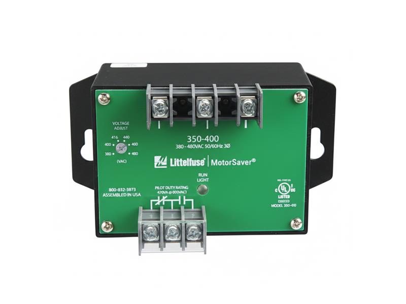 LITTELFUSE 35040026