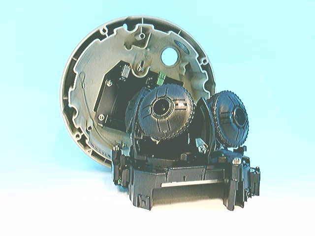 AVIGILON 9W-H3-3MH-D01